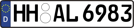 HH-AL6983