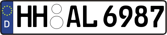 HH-AL6987