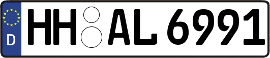 HH-AL6991