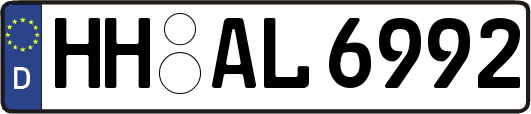 HH-AL6992