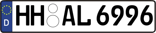 HH-AL6996