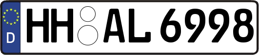 HH-AL6998
