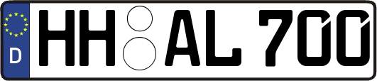 HH-AL700