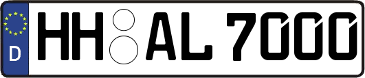 HH-AL7000