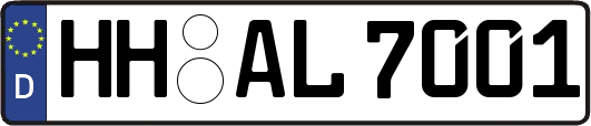 HH-AL7001