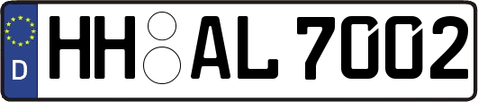 HH-AL7002