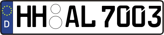 HH-AL7003