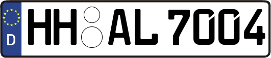 HH-AL7004