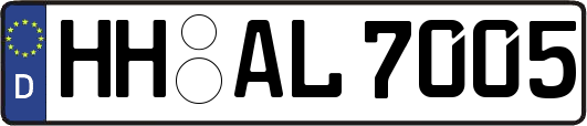HH-AL7005
