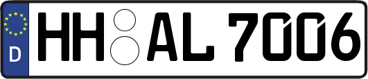 HH-AL7006
