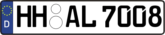HH-AL7008