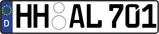 HH-AL701