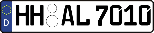 HH-AL7010