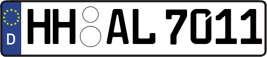 HH-AL7011