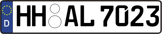 HH-AL7023