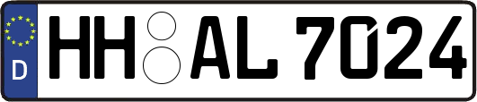 HH-AL7024