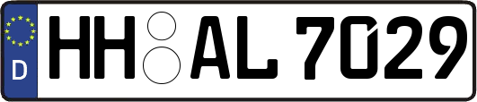 HH-AL7029