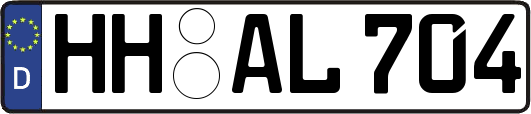 HH-AL704