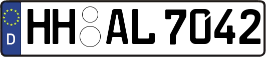 HH-AL7042