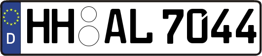 HH-AL7044