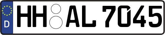 HH-AL7045