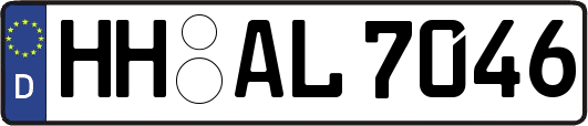 HH-AL7046