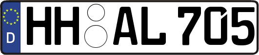 HH-AL705