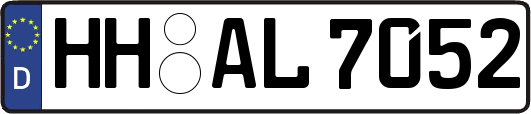 HH-AL7052