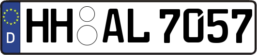 HH-AL7057
