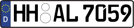 HH-AL7059