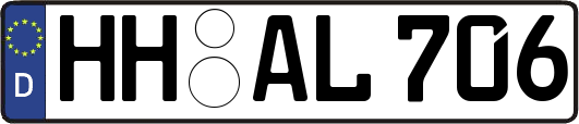 HH-AL706
