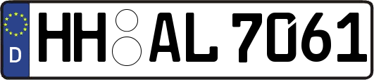 HH-AL7061