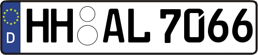 HH-AL7066
