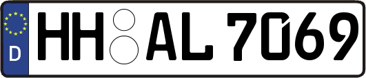 HH-AL7069