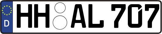 HH-AL707
