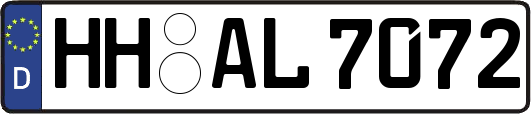 HH-AL7072