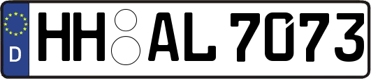 HH-AL7073