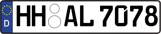 HH-AL7078