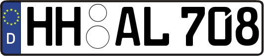 HH-AL708
