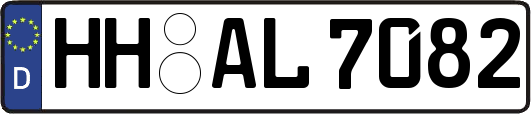 HH-AL7082