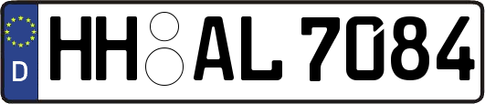 HH-AL7084