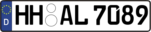 HH-AL7089
