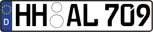 HH-AL709