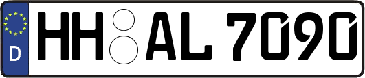 HH-AL7090