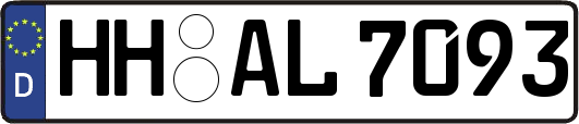 HH-AL7093