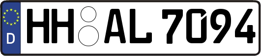 HH-AL7094
