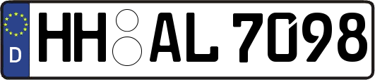 HH-AL7098