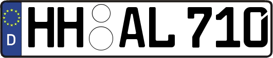 HH-AL710
