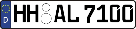 HH-AL7100