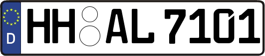 HH-AL7101